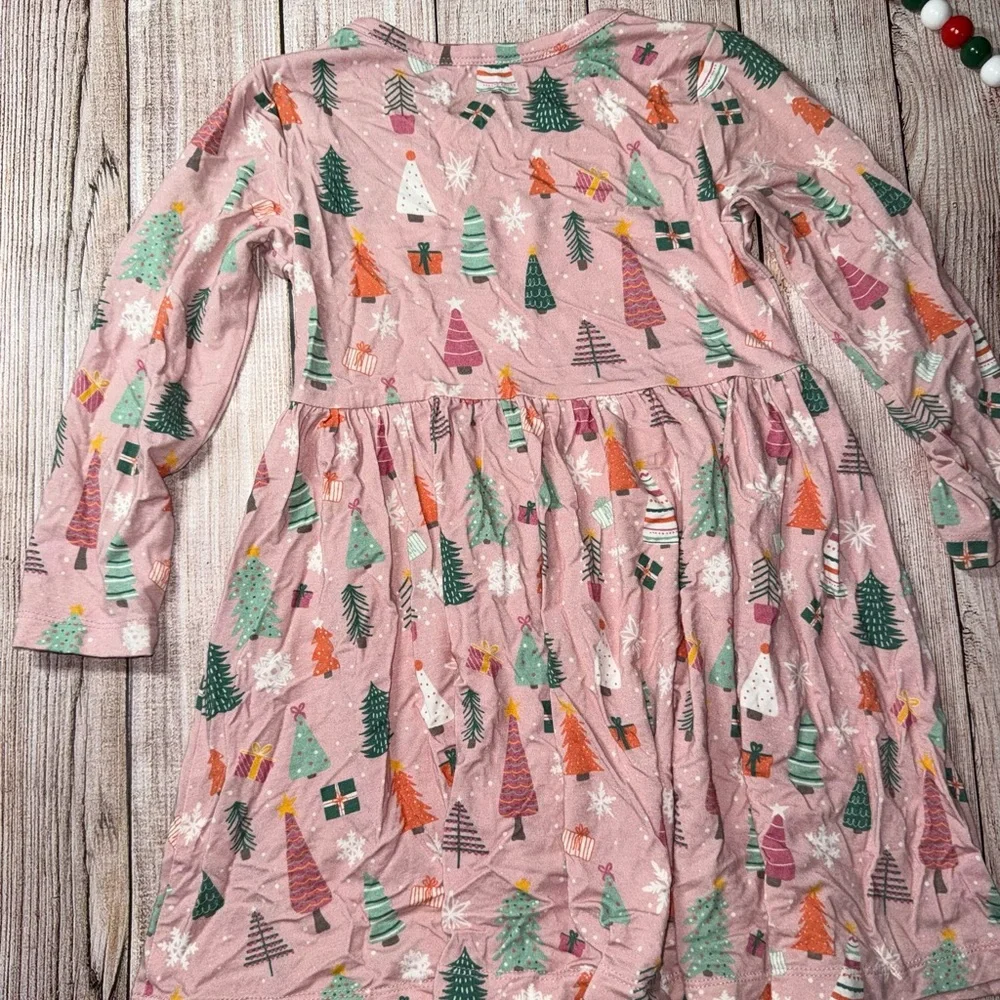 Tullabee Christmas Dress